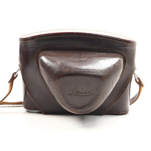 Leica m3 eveready case - m3,