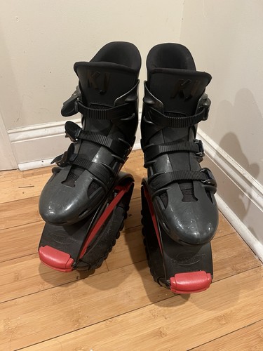 Kangoo jumps pro power - jumps,