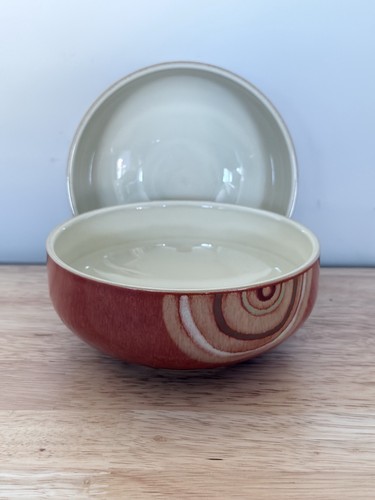Denby stoneware fire chilli - denby,