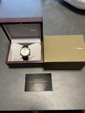 SHELLMAN&CO. Watch Grand