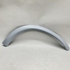 Vauxhall Corsa B 3Dr GSi Front