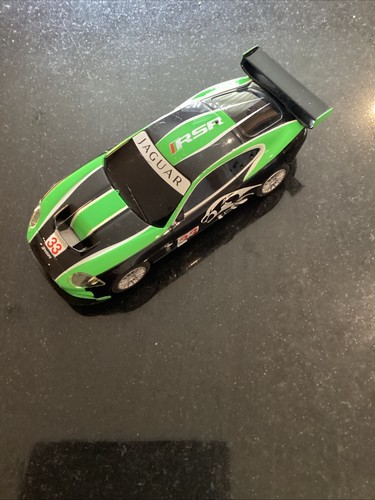 Scalextric jaguar xkr - jaguar, gt3