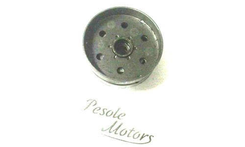 Tomos moped clutch bell - tomos,
