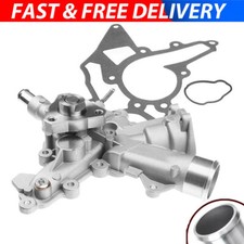 Water Pump for Vauxhall Corsa Mk II X01 III S07 1.0 1.2 1.4 1334145 095507589 uk