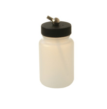 PB-HP-3-OZ 3oz Plastic Bottle