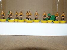 EAST FIFE 1978 SUBBUTEO
