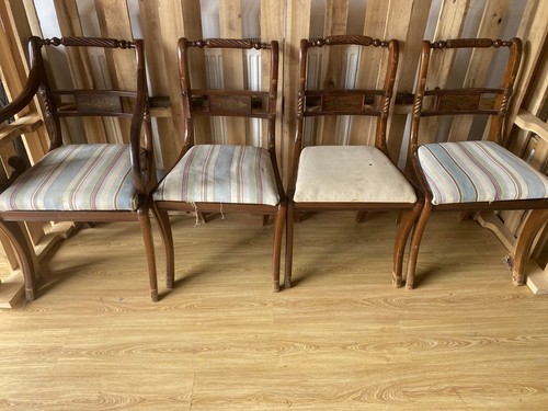 Reproduction dining chairs - dining,