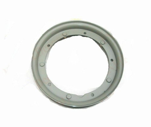 New vespa wheel rim - vespa, grey