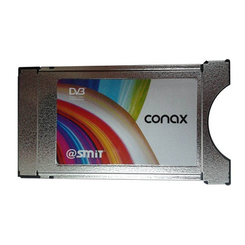 Modul conax smit - conax,