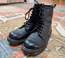 Dr Martens 1460Y AW501 Size 4