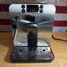 Gaggia Brera Automatic