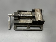 VINTAGE UNBRANDED MACHINIST