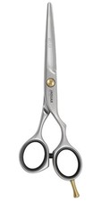Jaguar Pre-Style Relax Hairdressing Scissors 6.5" Item No. 82365 Brand New