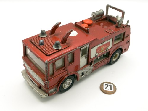 Vintage dinky toys - toys, #