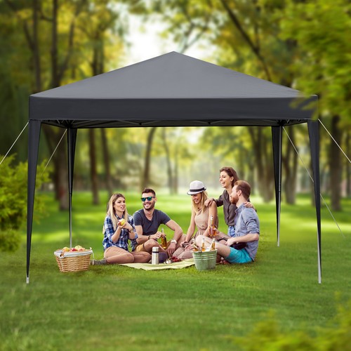 3mx3m pop gazebo marquee - 3mx3m,