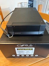 Cyrus PSX-R2 Power Supply