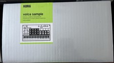Korg Volca Sample Digital