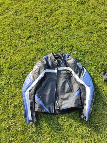 Arlen ness leather jacket - ,, 40