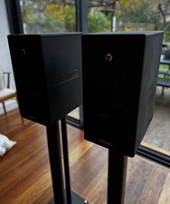 PMC speakers TB2 (without