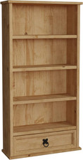 Corona bookcase drawer - corona,