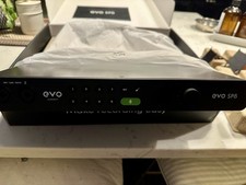 Audient EVO SP8 8 Channel