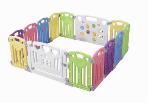 Baby playpen kids activity - kids,