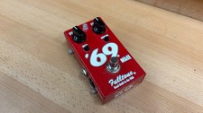 Fulltone '69 MKII Germanium