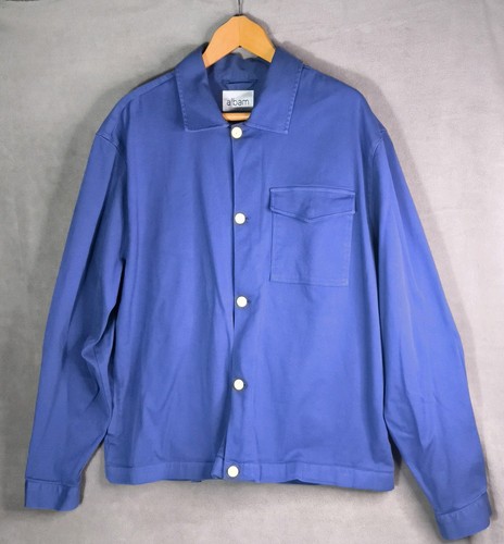 Albam kennedy blue - 'kennedy',