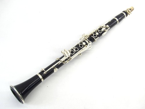 Selmer prologue clarinet - selmer, ll