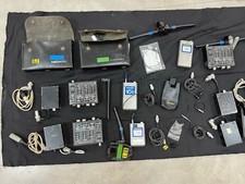 3 x Audio Engineering Ltd