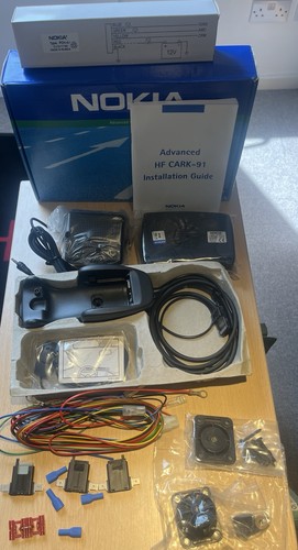 Nokia cark car kit for - nokia,