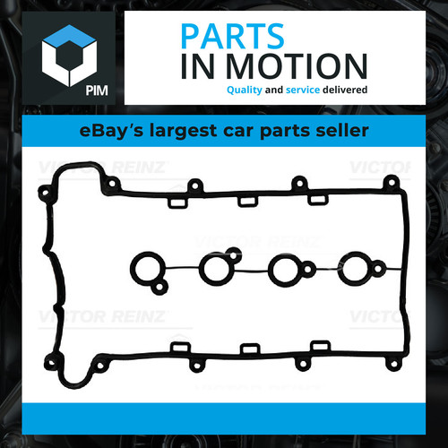 Rocker cover gasket fits - rocker,