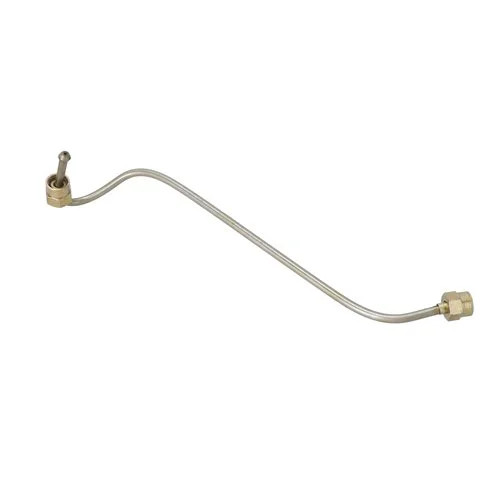 Fuel line fits international - line,
