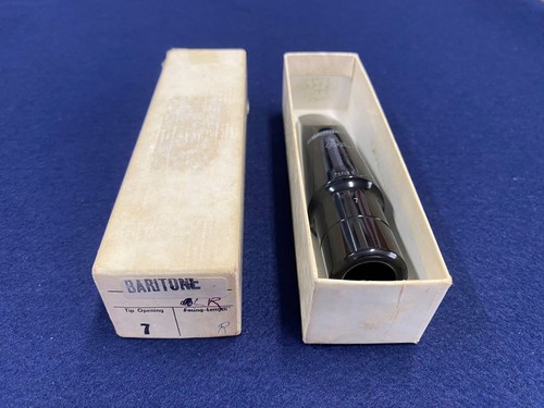 Otto link baritone - otto,