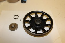 Singer 15k Sewing Machine HAND