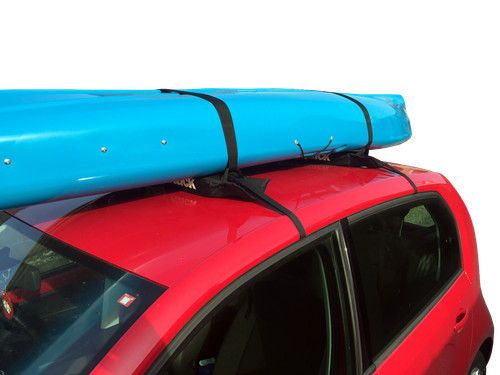 Easyrack roof rack - -, for
