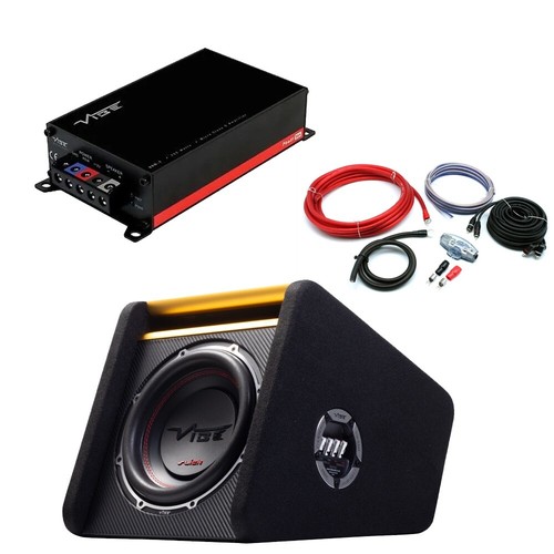 Vibe slick powerbox - vibe, 12"