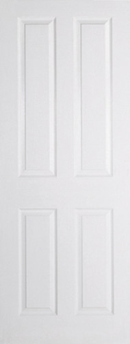 Internal white texture panel - internal, 4