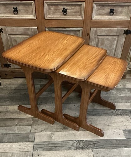 Nest tables mid - tables,
