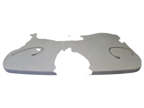 Mercedes class parcel shelf - mercedes,