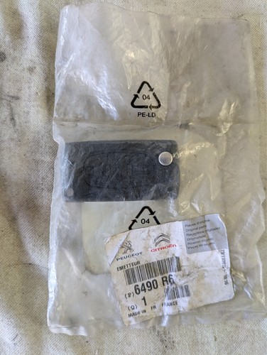 Genuine peugeot 308 - 308, mk1