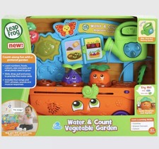 Leapfrog Educational