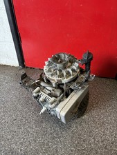 John Deere R43s Petrol Lawn