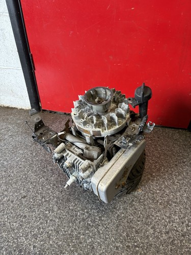 John deere r43s petrol - r43s,