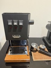 Gaggia Classic Pro Coffee