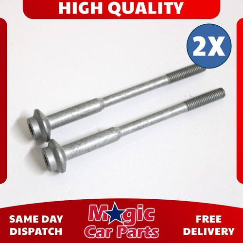 Injector clamp screw bolt - injector,