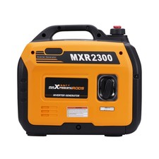 Petrol Inverter Generator 1800W-2300W suitcase generator RV Camping 18.5KG