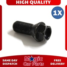 Wheel Lug Bolt Nut Steel For