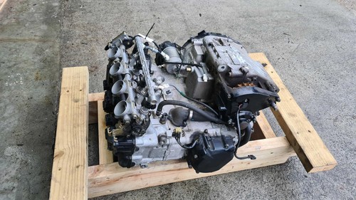 Suzuki gsxr600 mk1 - suzuki,
