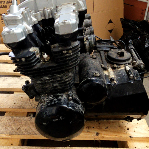 Kawasaki 1999 2004 - zr-7, 1999-2004